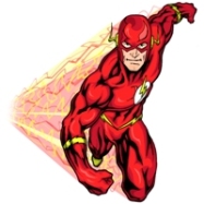 super 009 - the flash