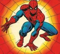 super 011 - spiderman